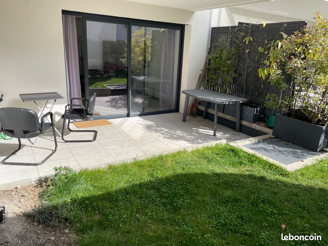 Appartement 2 pièces 58 m² · à Annecy · 58 m² · 1 300 €/mois
