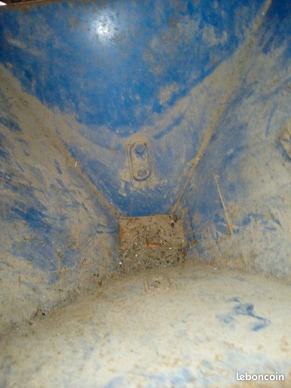 Concasseur à grain (image 2)