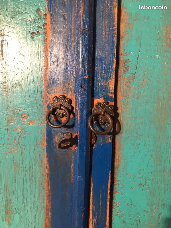 Armoire ancienne (image 4)