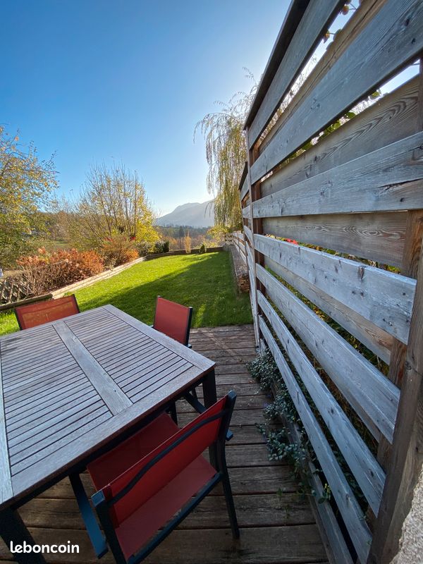 Gîte à la montagne (image 11)