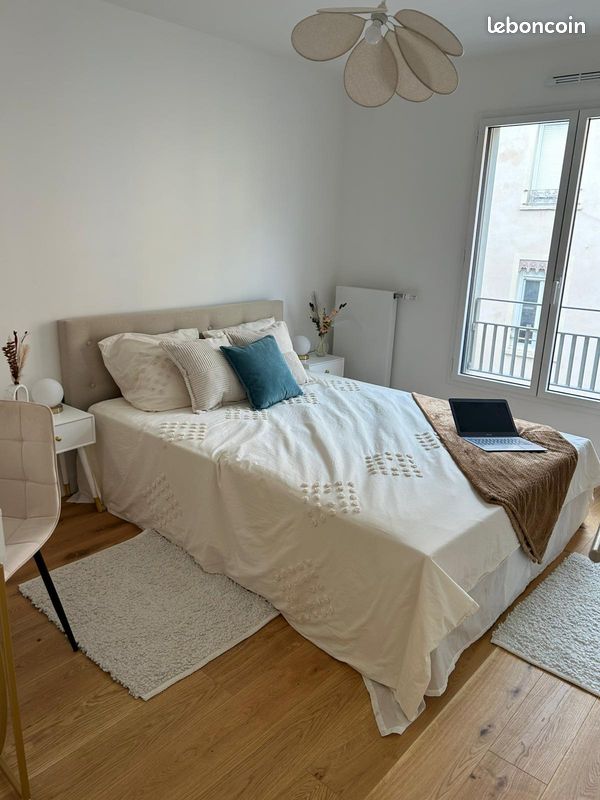 Appartement 2 pièces 42 m² · à Bron · 42,4 m² · 175 000 €