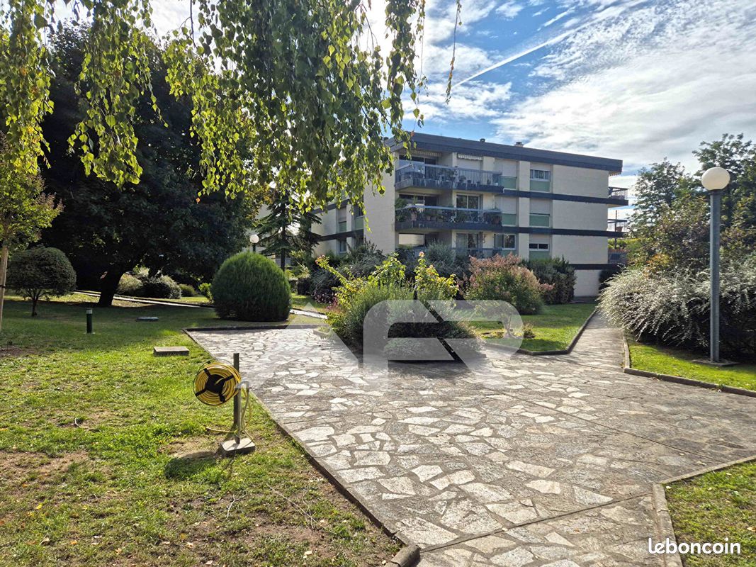 Appartement 5 pièces 118 m² · à Chatou · 118 m² · 830 000 €