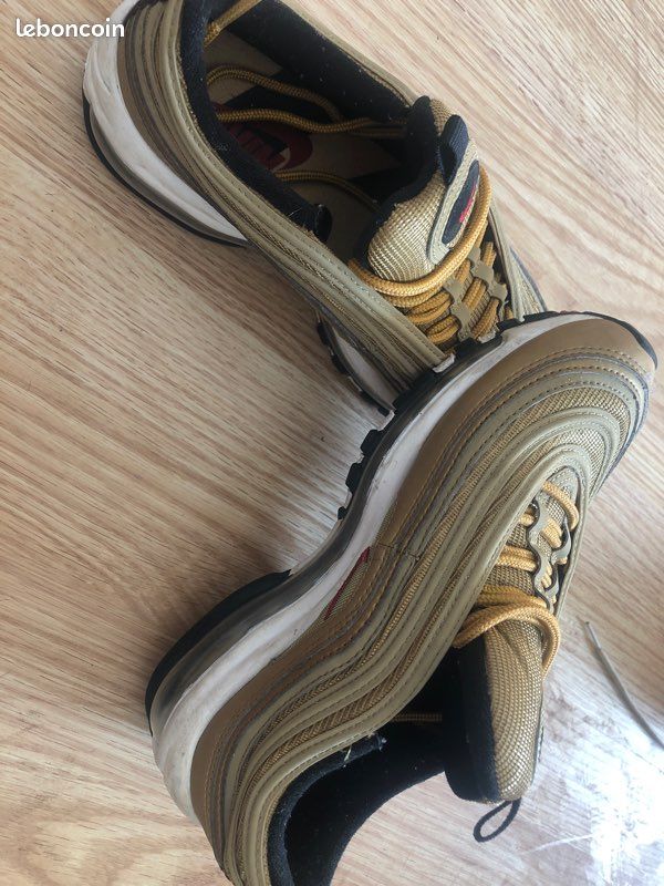Nike neuf (image 1)