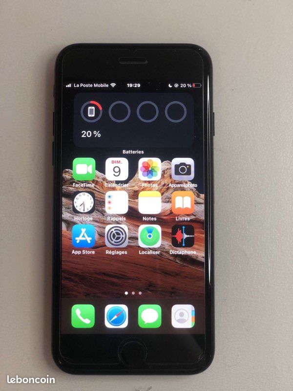 IPhone 7 JAIS (image 4)
