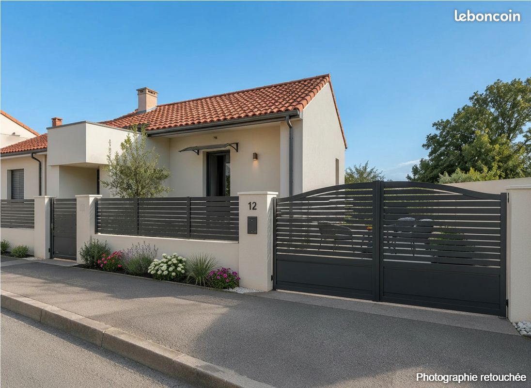 Maison 4 pièces 82 m² · à Challans · 82 m² · 229 000 €