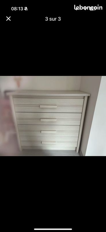 Chambre enfant (image 1)