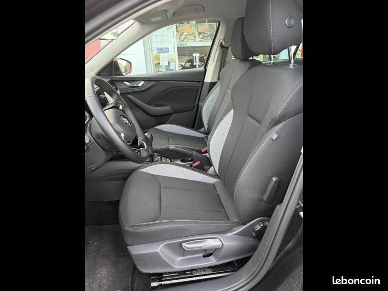 Skoda Kamiq 1.0 TSI Evo 2 116ch Selection (image 10)