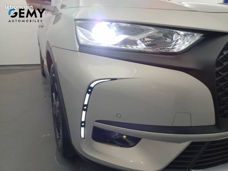 DS 7 DS7 Crossback BlueHDi 130 EAT8 Performance Line (image 20)