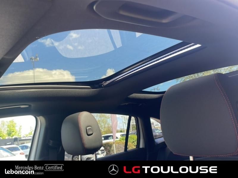 Mercedes-benz GLA 250 e Hybrid EQ 218ch AMG Line 8G-DCT (image 31)