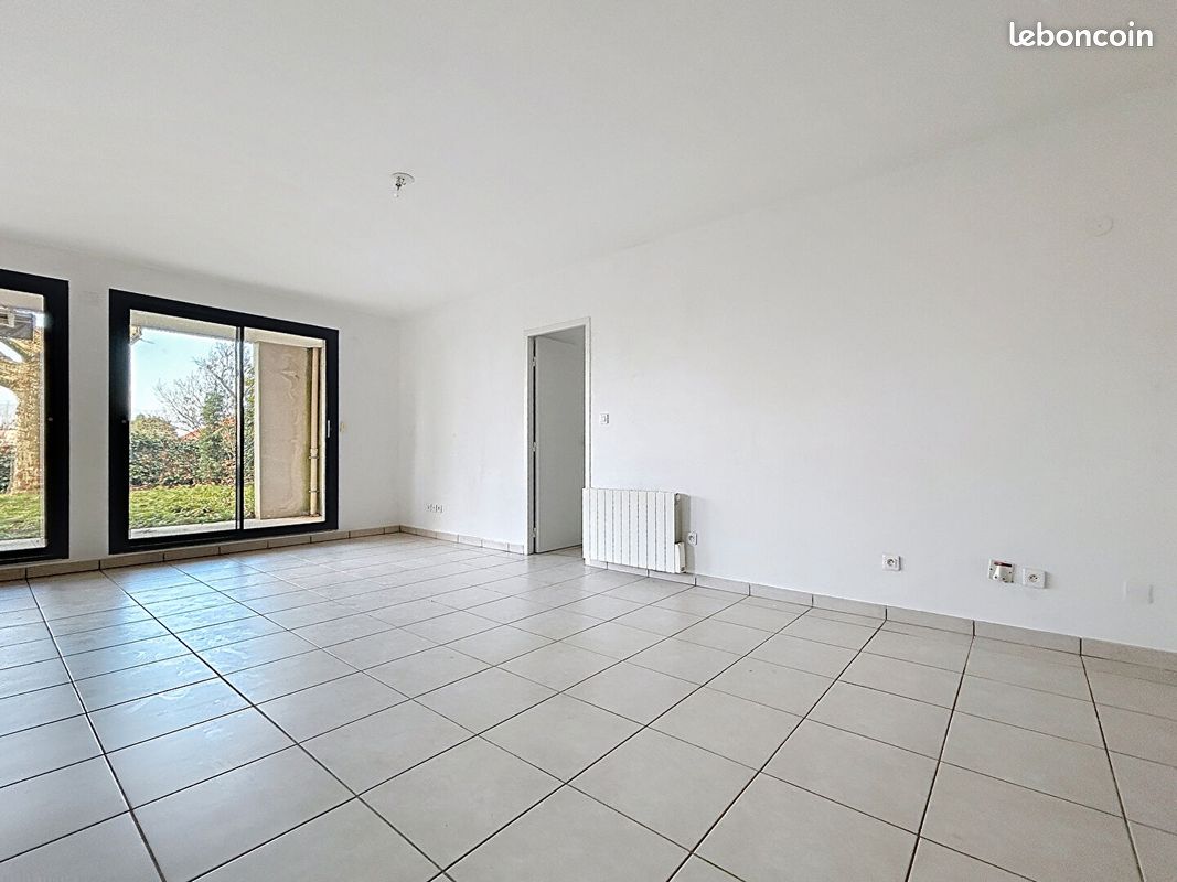 Appartement 3 pièces 62 m² (image 2)