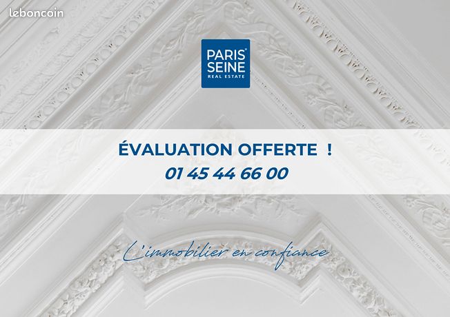 Appartement a louer paris-11e-arrondissement - 1 pièce(s) - 30 m2 - Surfyn