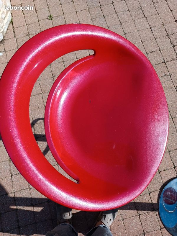 Tabourets (image 3)