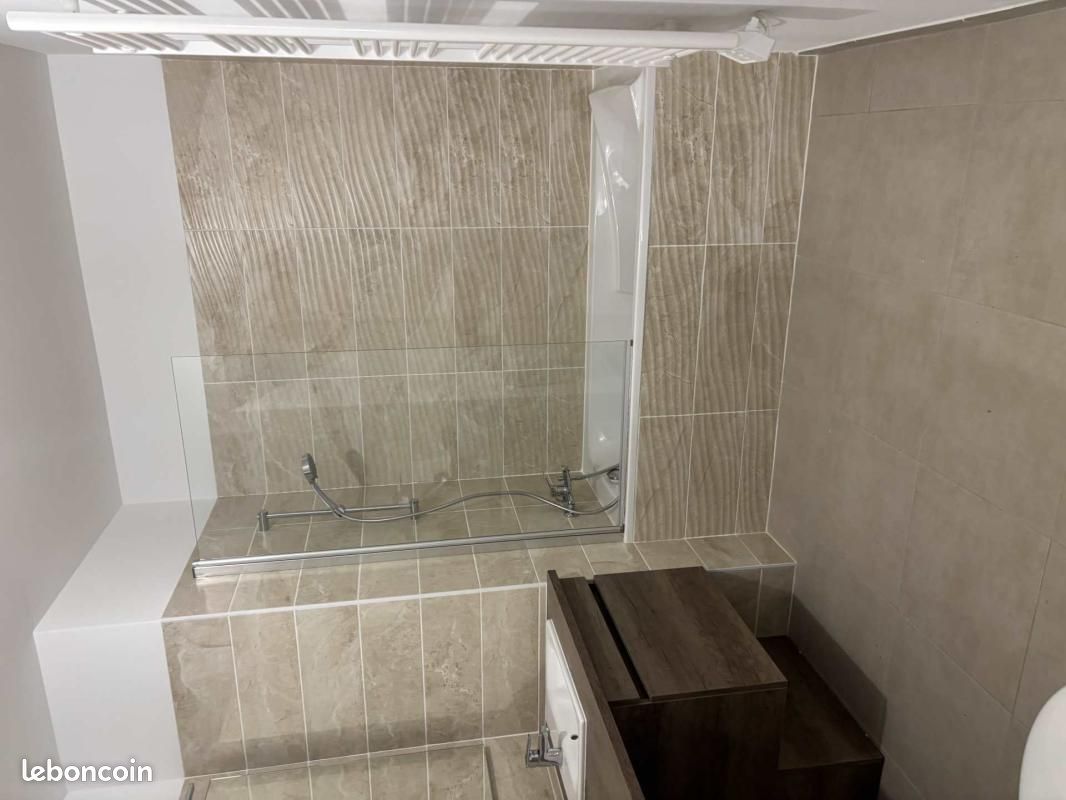 Appartement a louer lunel - 2 pièce(s) - 39 m2 - Surfyn