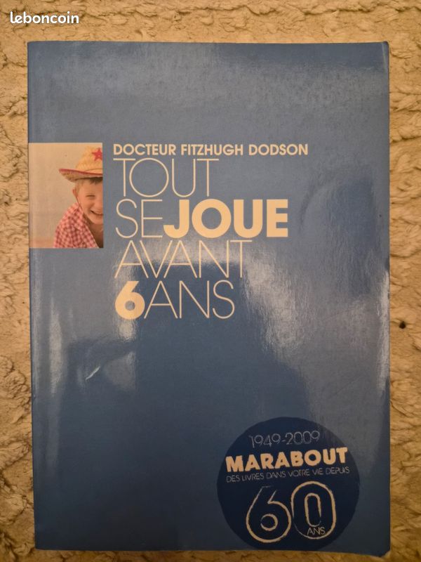 Tout se joue avant 6 ans (image 1)