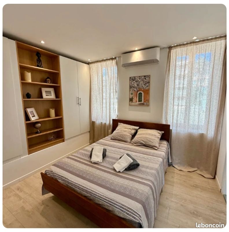 Appartement t2 sainte maxime (image 2)