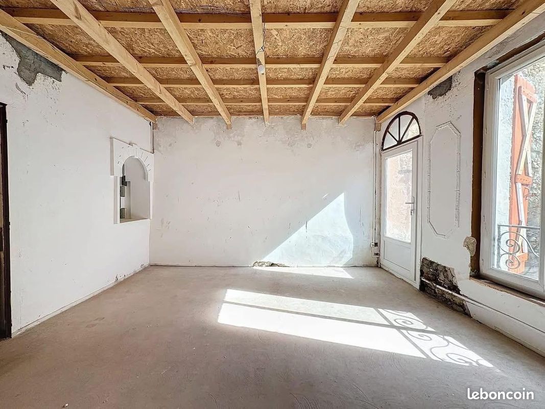 Maison de village 5 pièces 180 m² (image 2)