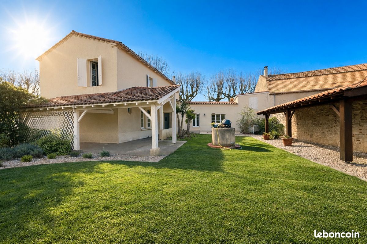 Maison 5 pièces 112 m² · à Villeneuve-sur-Lot · 112 m² · 166 600 €