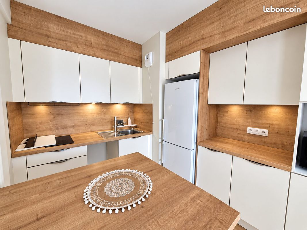 Appartement 2 pièces 55 m² · à Libourne · 55 m² · 780 €/mois