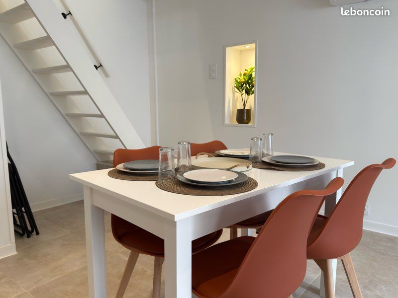 Maison 3 pièces 50 m² · à Valras-Plage · 50 m² · 800 €/mois