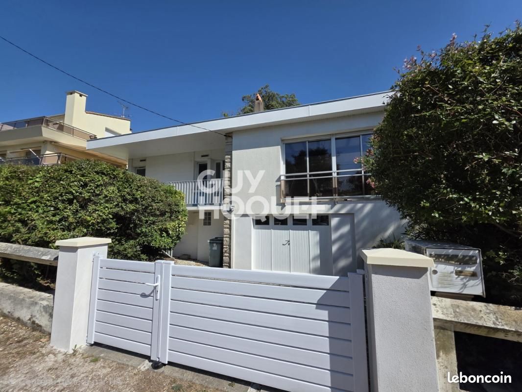 Maison 4 pièces 114 m² · à Saint-Georges-de-Didonne · 114 m² · 578 000 €