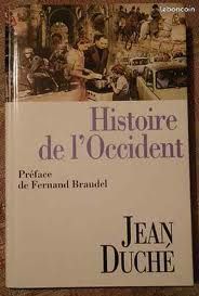 Histoire de l'Occident (image 1)