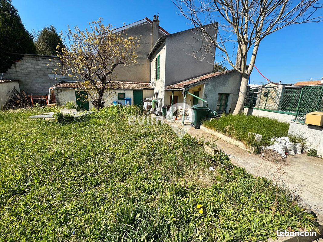 Maison 2 pièces 35 m² · à Bezons · 35 m² · 192 000 €