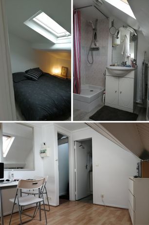 Appartement 3 pièce(s) undefined m²à vendre Paris-9e-arrondissement