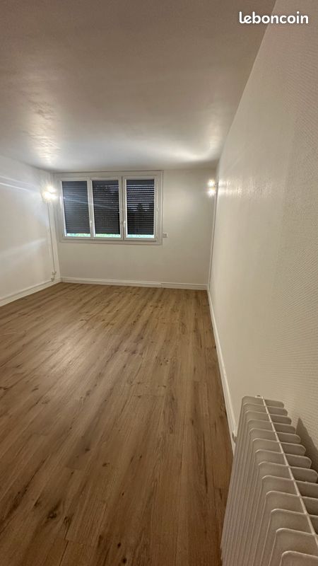 Appartement 3 pièces 63 m² · à Nevers · 63 m² · 790 €/mois