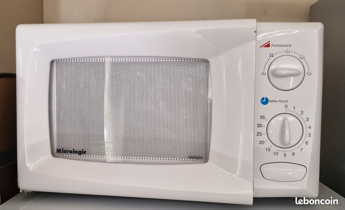 Micro ondes (image 1)
