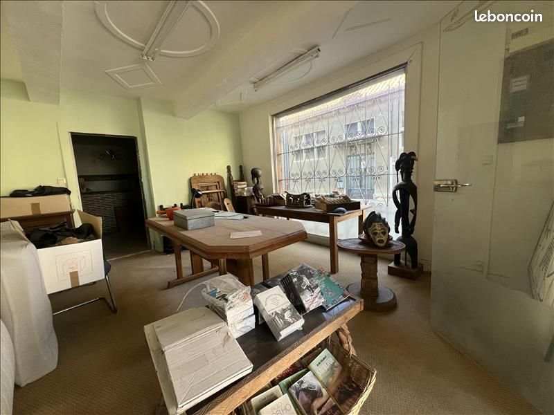 Maison 6 pièces 209 m² · à Miélan · 209 m² · 66 900 €
