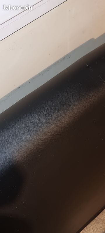 Vend lit 2 places avec matelas ou sans (image 4)