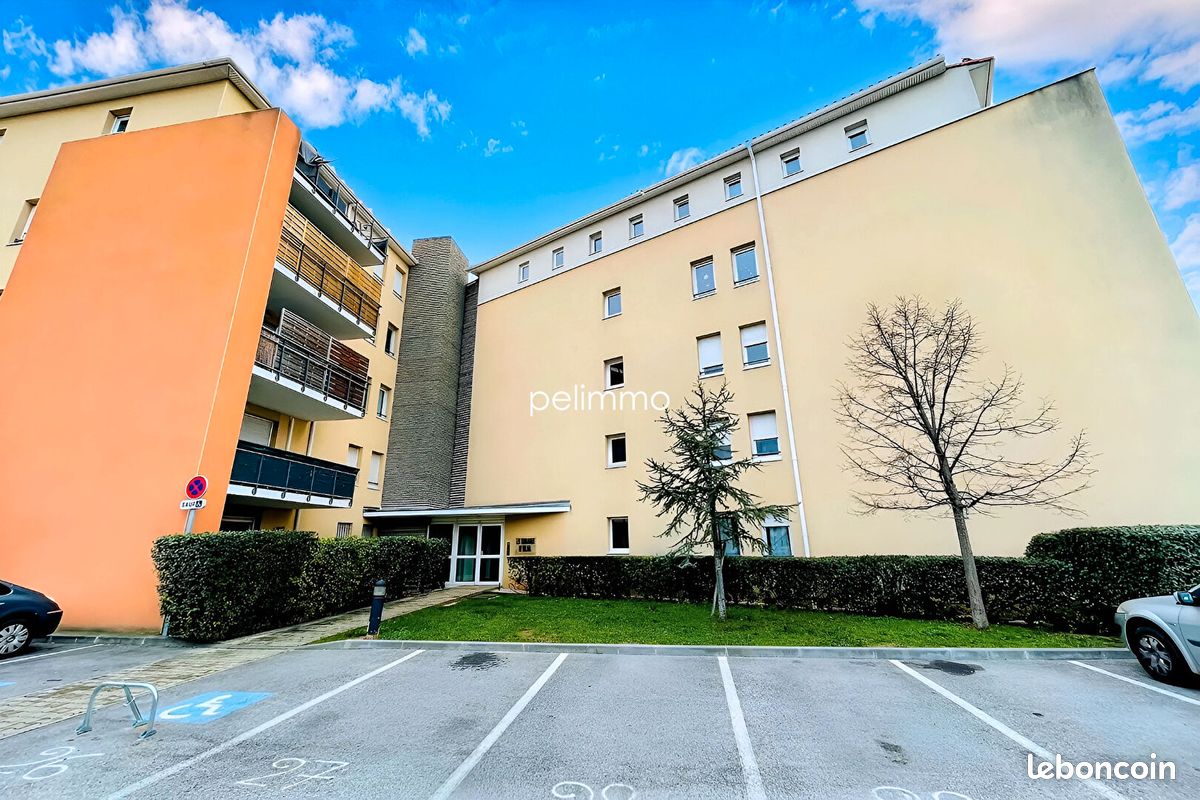 Appartement 3 pièces 55 m² · à Miramas · 55 m² · 169 000 €