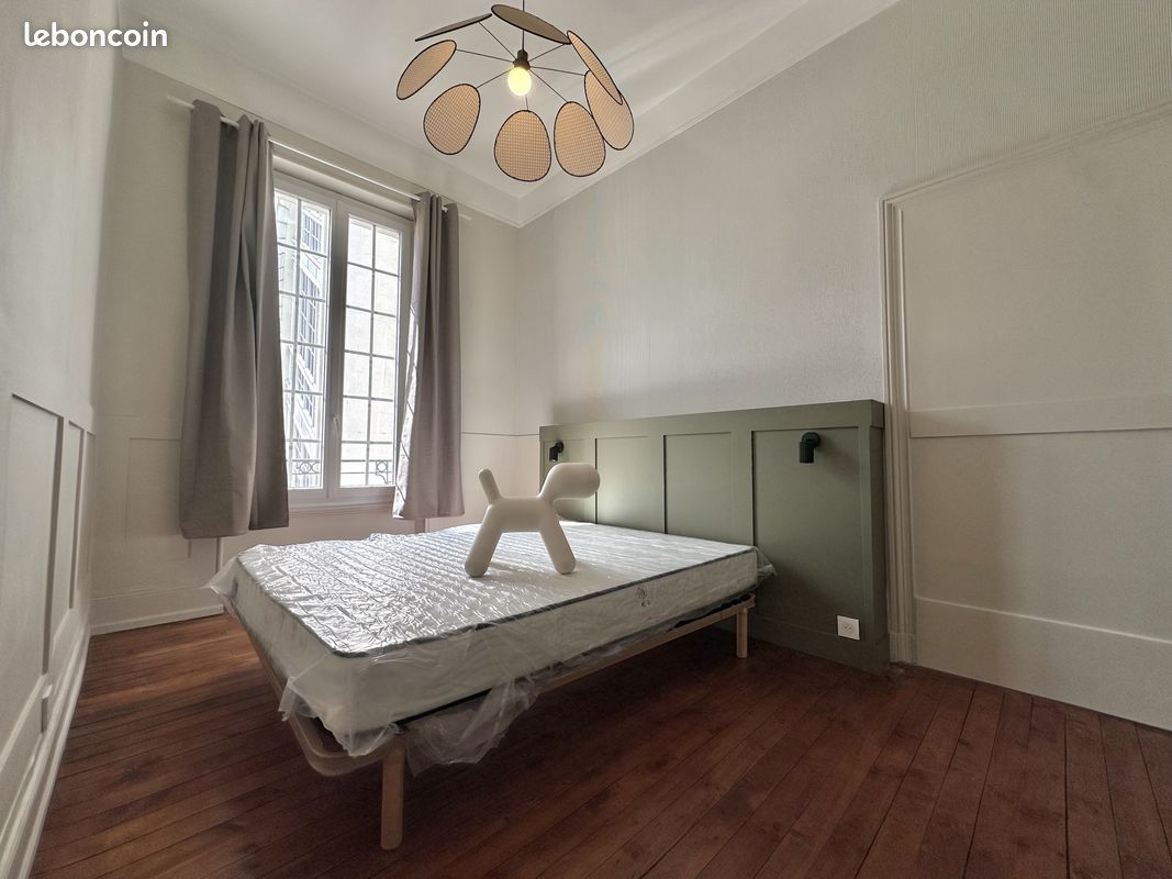 Appartement 2 pièces 57 m² · à Clermont-Ferrand · 57 m² · 800 €/mois