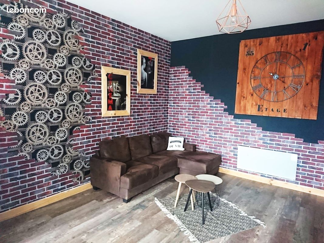 Appartement 3 pièces 70 m² · à Blangy-sur-Ternoise · 70 m² · 547 €