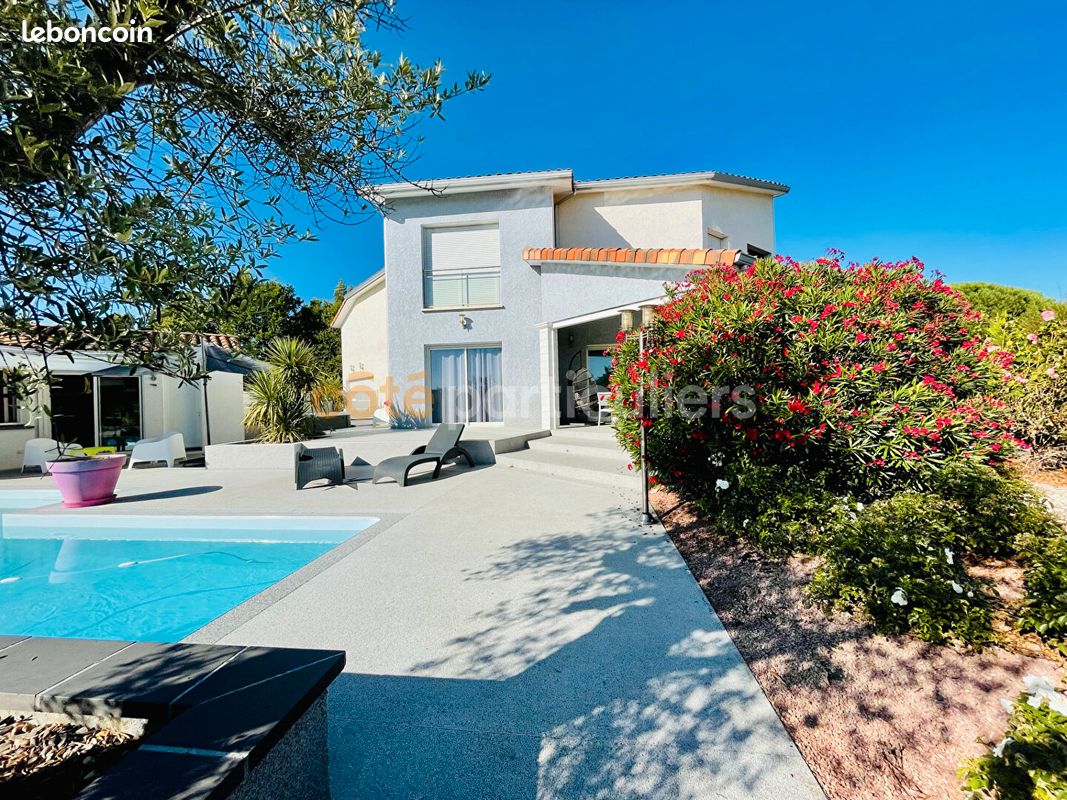 Maison 6 pièces 200 m² · à Bressols · 200 m² · 540 000 €