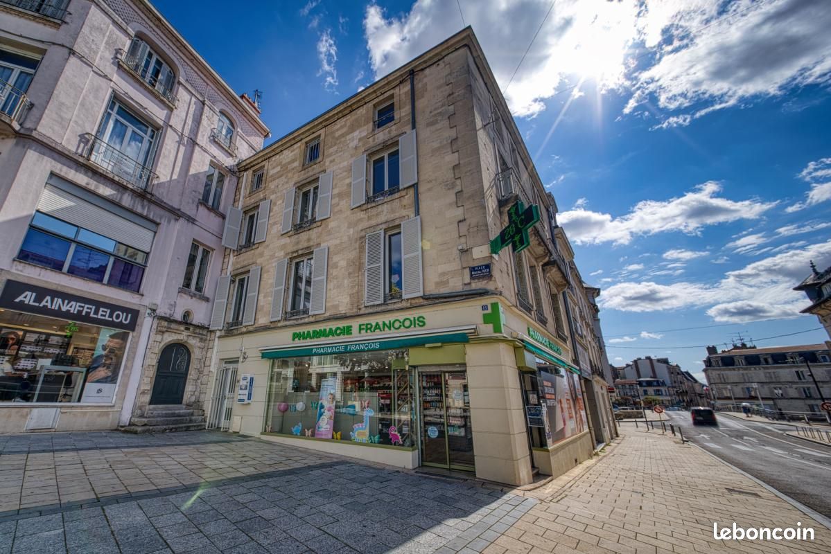Appartement 12 pièces 326 m² · à Verdun · 326 m² · 269 000 €