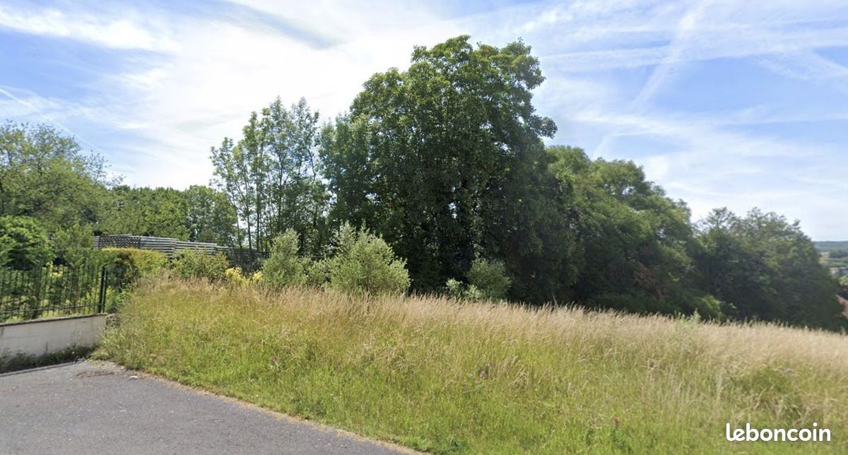 Terrain 400 m² Neuville Sur Oise · à Neuville-sur-Oise · 275 000 €