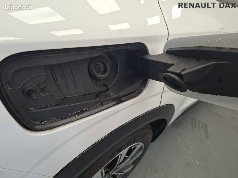 Renault Austral E-Tech hybrid 200 Techno (image 15)