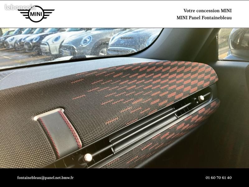 Mini Cooper 3 Portes C 156ch JCW DKG7 (image 26)