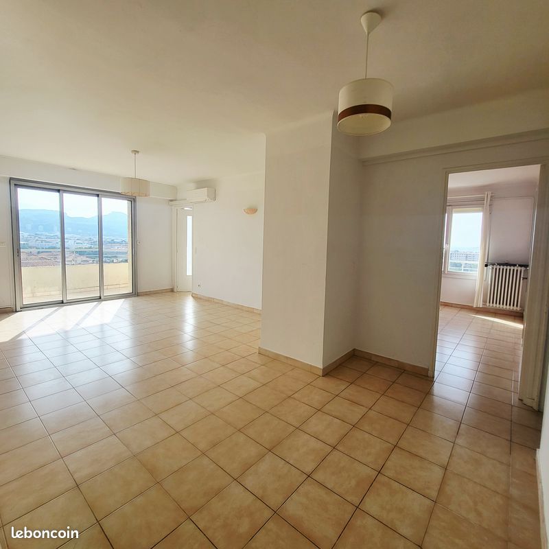 Appartement 4 pièces 90 m² · à Marseille · 90 m² · 350 000 €