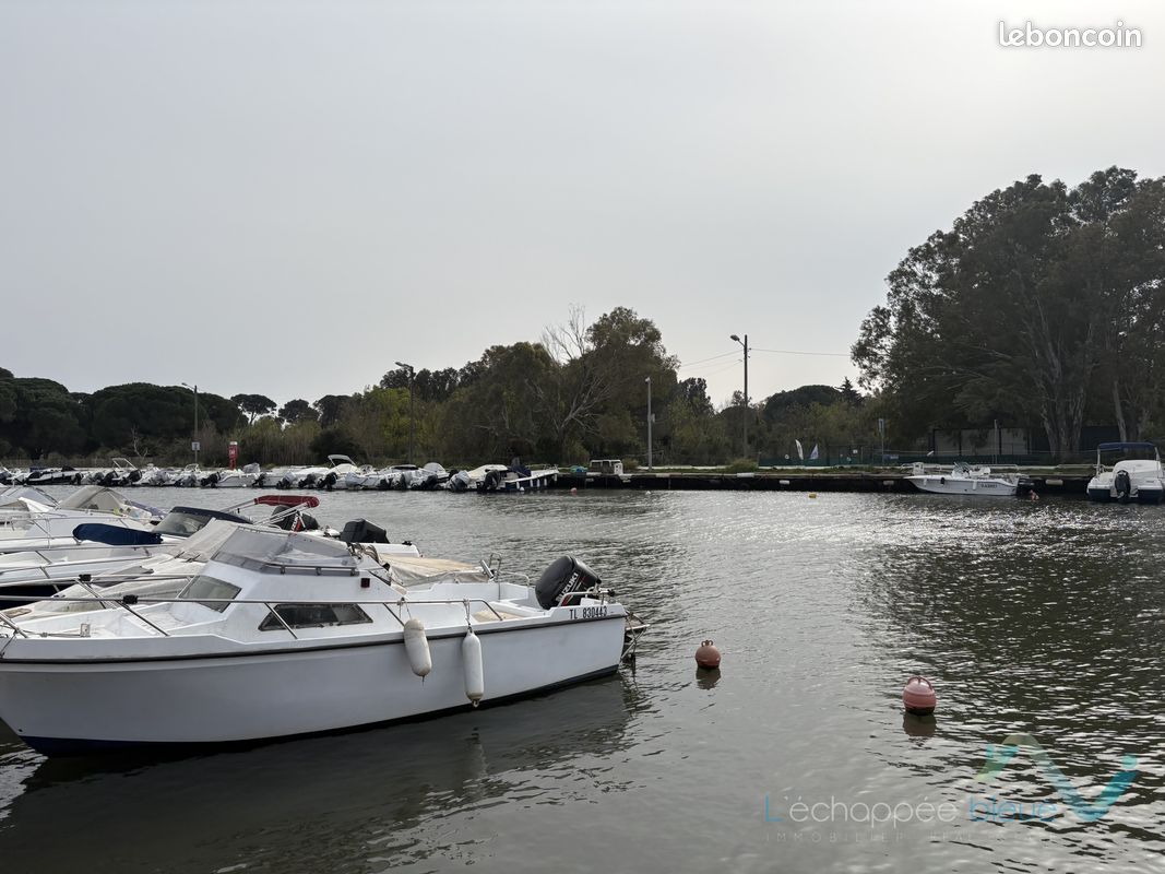 Maison 4 pièces 95 m² · à Hyères · 95 m² · 750 000 €