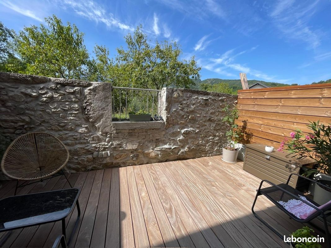 Appartement 2 pièces 55 m² · à La Ravoire · 55 m² · 235 000 €