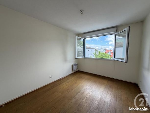 Appartement 4 pièces 85 m² — 16