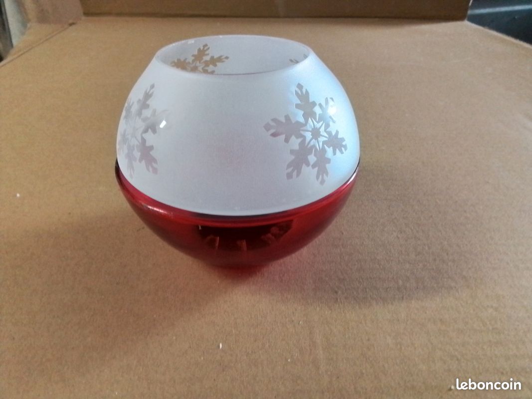Lampe partylite (image 1)