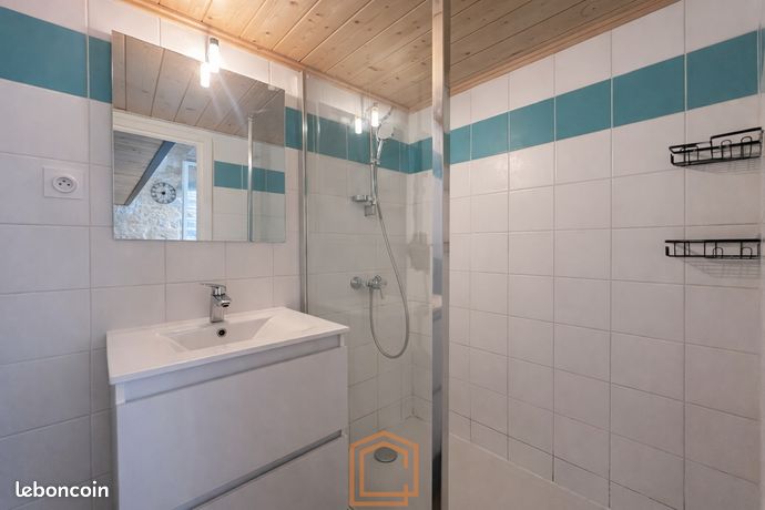 Appartement 2 pièces 57 m² — 9
