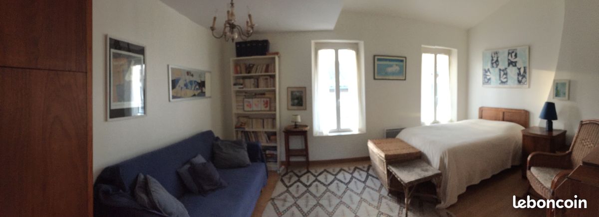 Maison d'hôte "comme à la maison" (image 2)