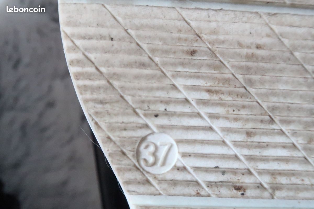 Chaussures plates (image 4)