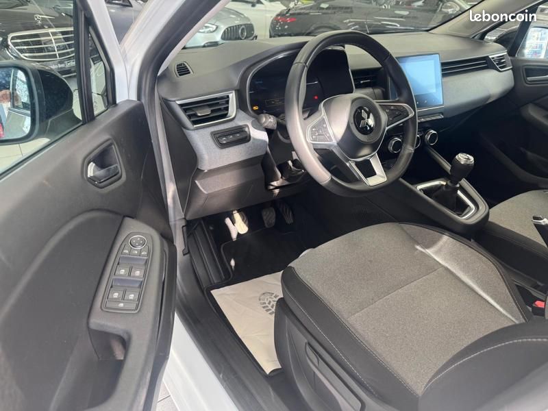 Mitsubishi Colt 1.0 MPI-T 91 Business (image 9)