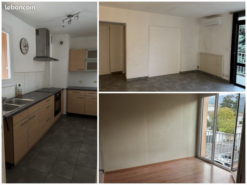 Appartement 4 pièces 76 m² · à La Valette-du-Var · 76 m² · 1 050 €/mois
