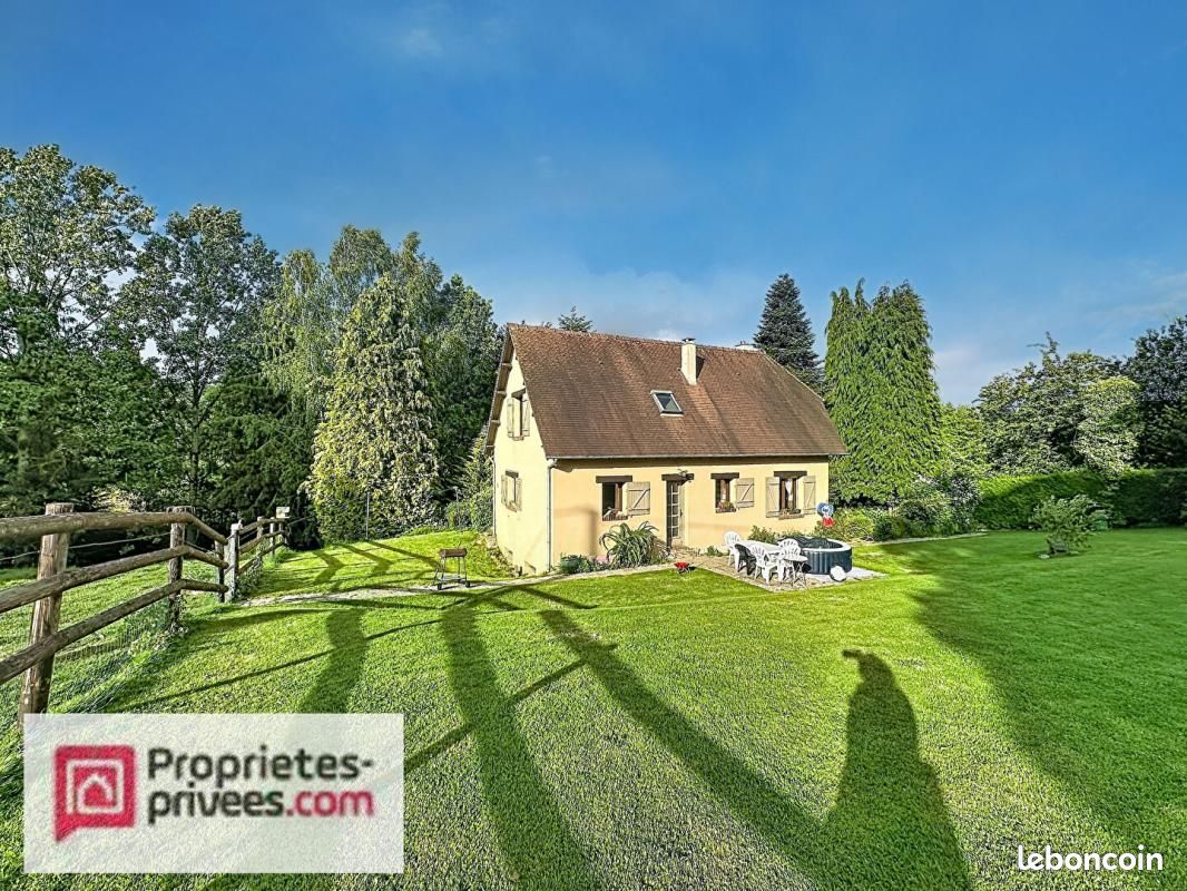 Maison 4 pièces 93 m² · à Saint-Désir · 93 m² · 249 900 €